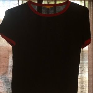 forever 21 tee shirt